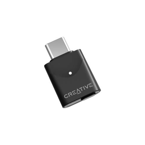 Creative BT-W6 | aptX